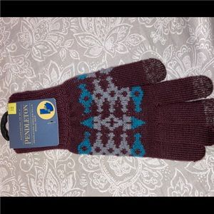 Pendleton Texting Gloves